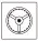 LIVOLO Британский стандарт В рыцарском стиле черного цвета с украшением в виде кристаллов Стекло Панель AC 110~ 250 В диммер светильник переключатель VL-W291G-11/12/13