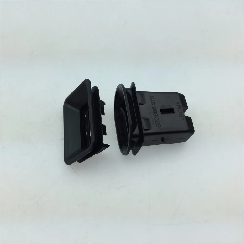 

STARPAD For New Passat B5 Car New Leader Rear Seat Retaining Seat Car Rear Seat Base Card Holder Plastic Screw