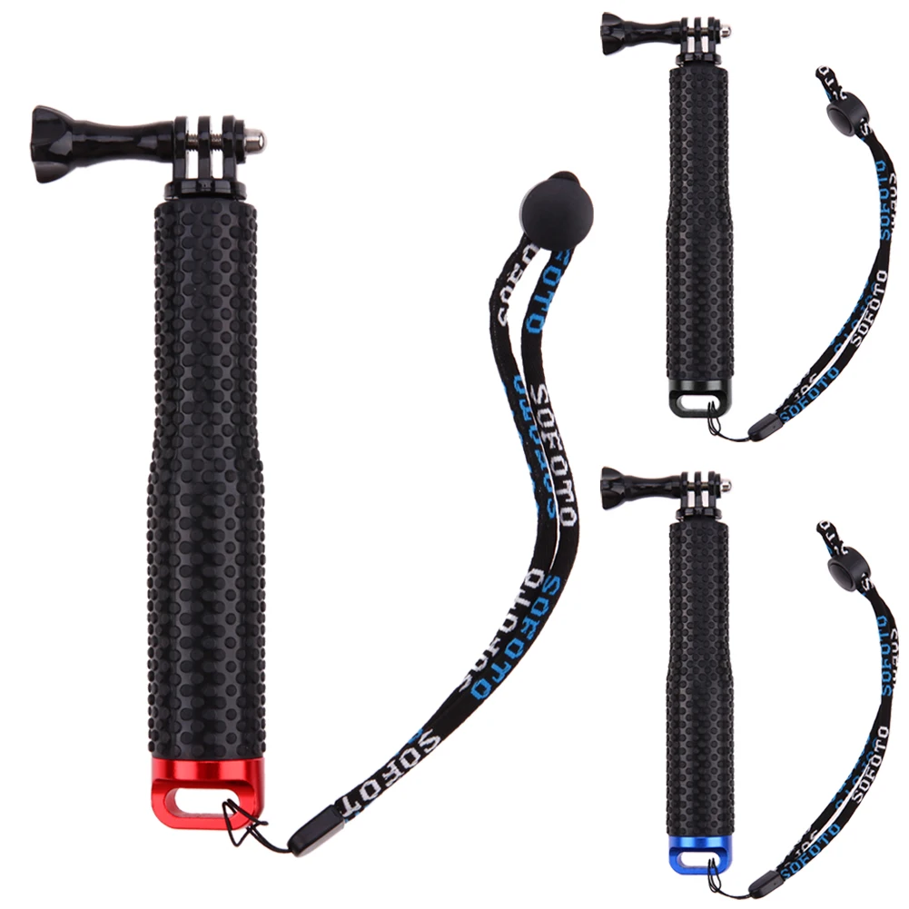 Light weight tripod 19 Inch Extendable Camera font b Selfie b font font b Stick b