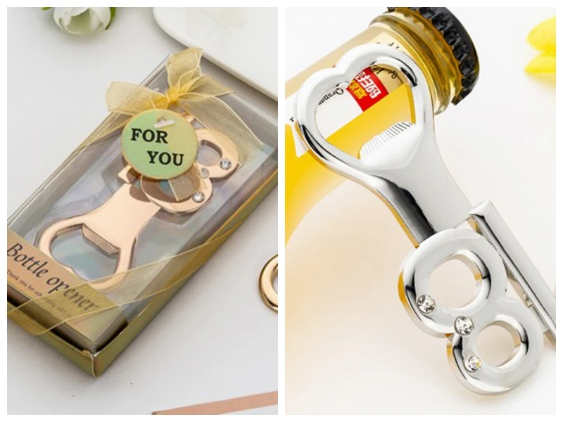 

(25 Pieces/lot) 18th Birthday gift and 18TH Wedding Anniversary of 18 years old adult party favors For Bridal shower souvenirs