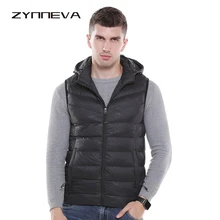 ZYNNEVA жилет с подогревом зимняя одежда для мужчин и женщин электронагревательная рубашка худи с перьями жилет рыболовный охотничий жилет GC1107