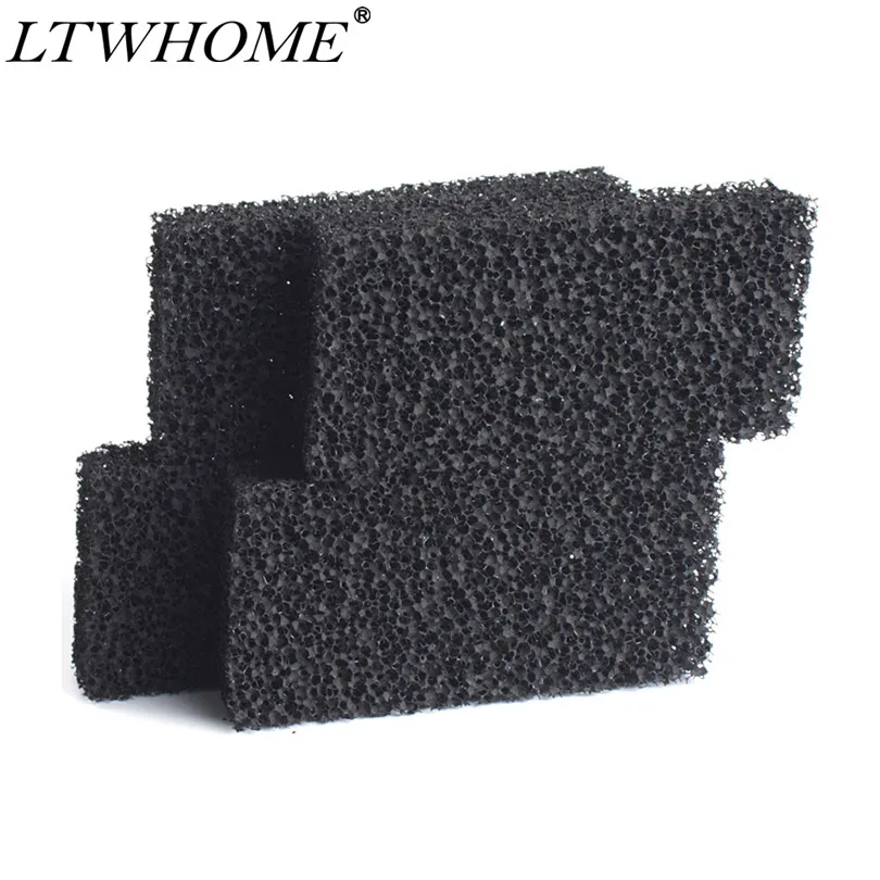 

LTWHOME Carbon Filter Medium Fit for Tetra CF 300 Plus