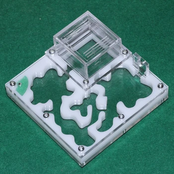 

1PCS Small Acrylic One Plane Nest