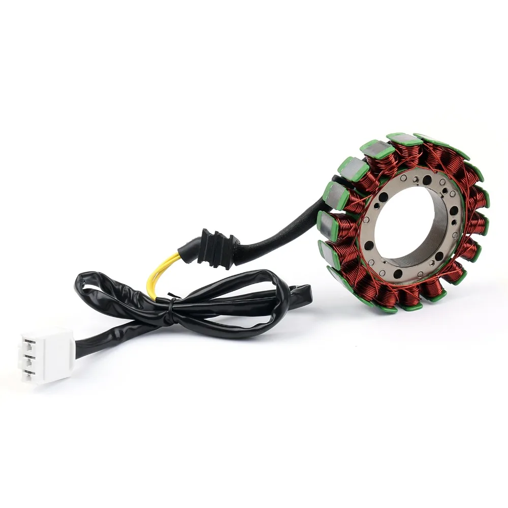 

Areyourshop Motorcycle Generator Stator Coil For Honda CB1300 Super Four 2003-2013 Bol d'Or 2005-2009 Motorbike Accessories