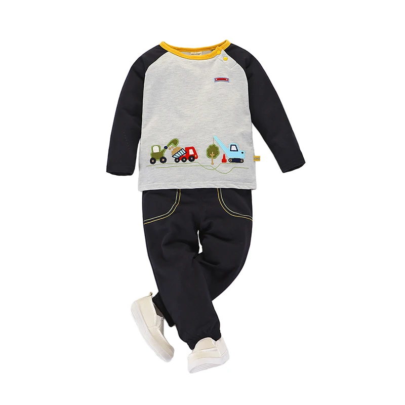 1.boys clothes 2018