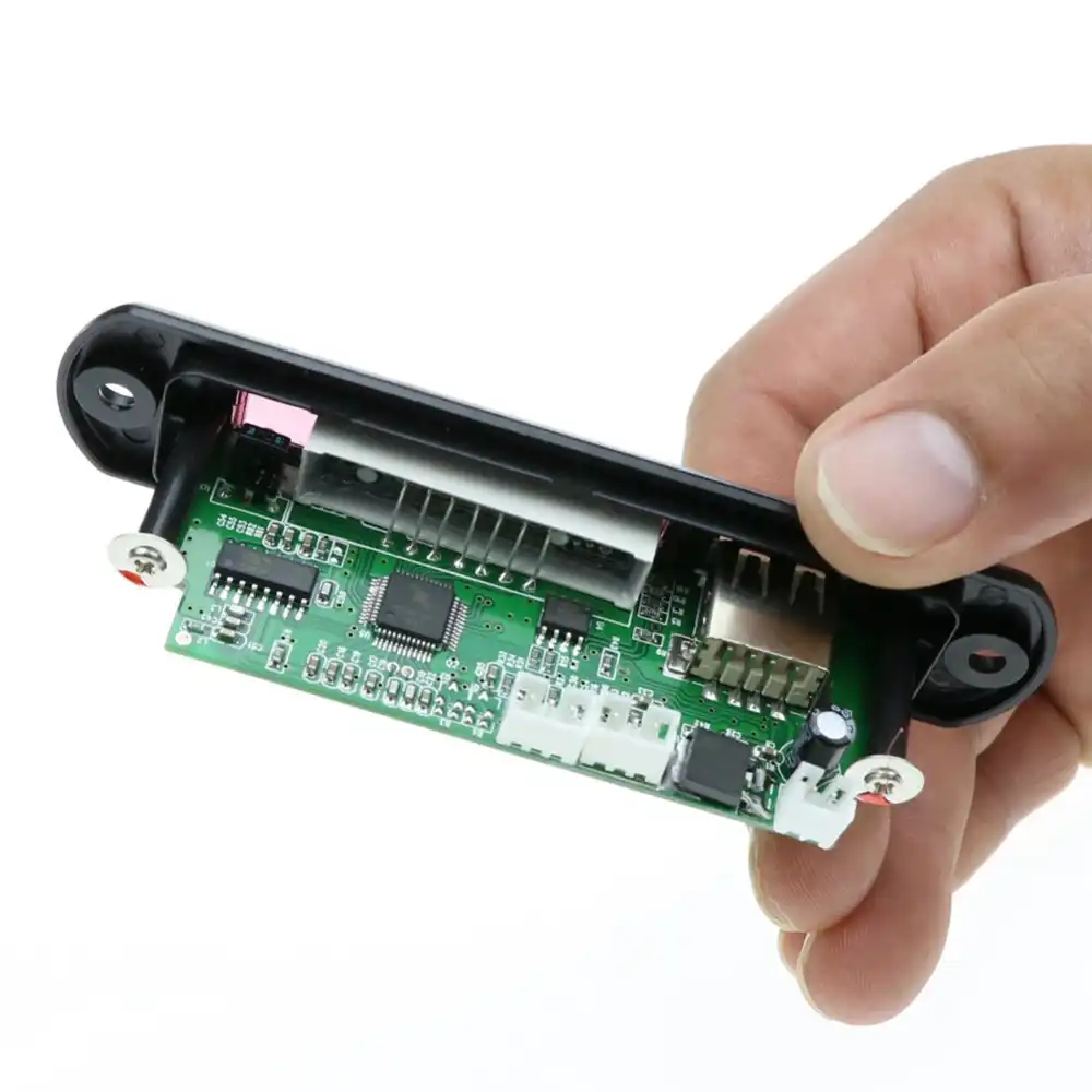 detail feedback questions about mp3 player bluetooth decoder boardmp3 player bluetooth decoder board wireless mp3 module 12v audio player with remote control usb tf