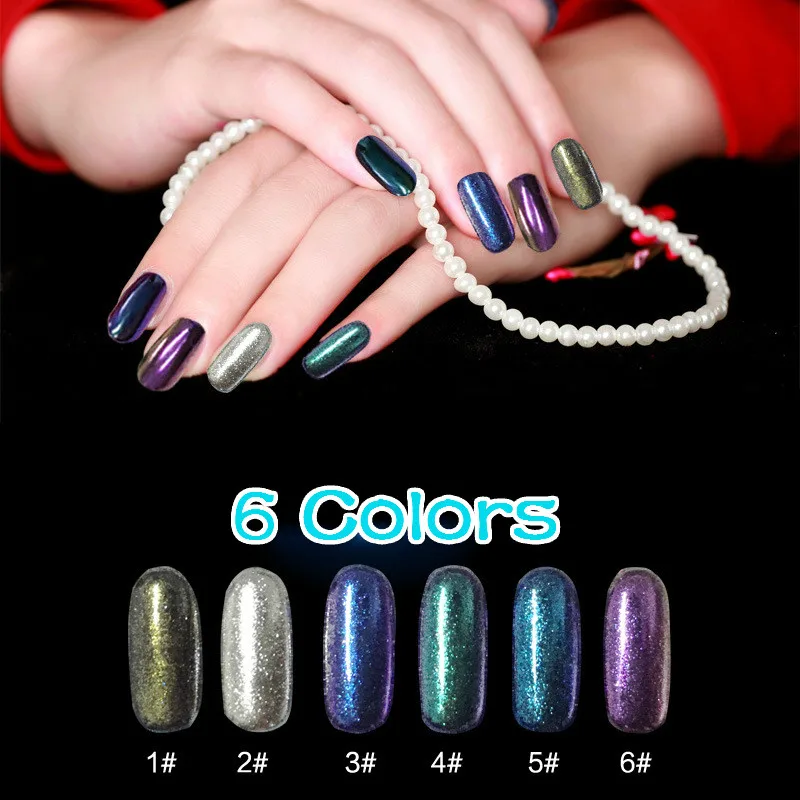 wholesale-36pcs-nail-magic-mirror-classic-powder-laser-chameleon-powder-2g-mirror-effect-nail-art-rainbow-glitter-chrome-pigment