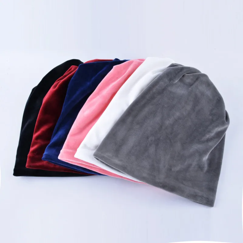 Женская и мужская шляпа многофункциональная летняя тонкая skullies beanies мягкая