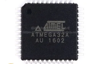

ATMEGA32A-AU SMD 8-bit microcontroller MCU AVR 32K 44-TQFP as original