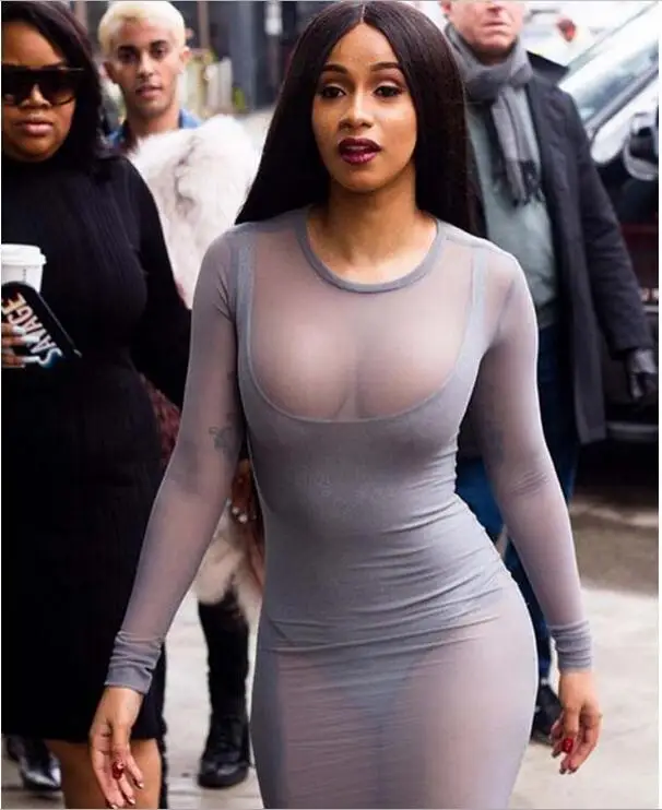 S XXL 4 цвета Сетчатое платье новинка 2019 модные женские вечерние Клубные