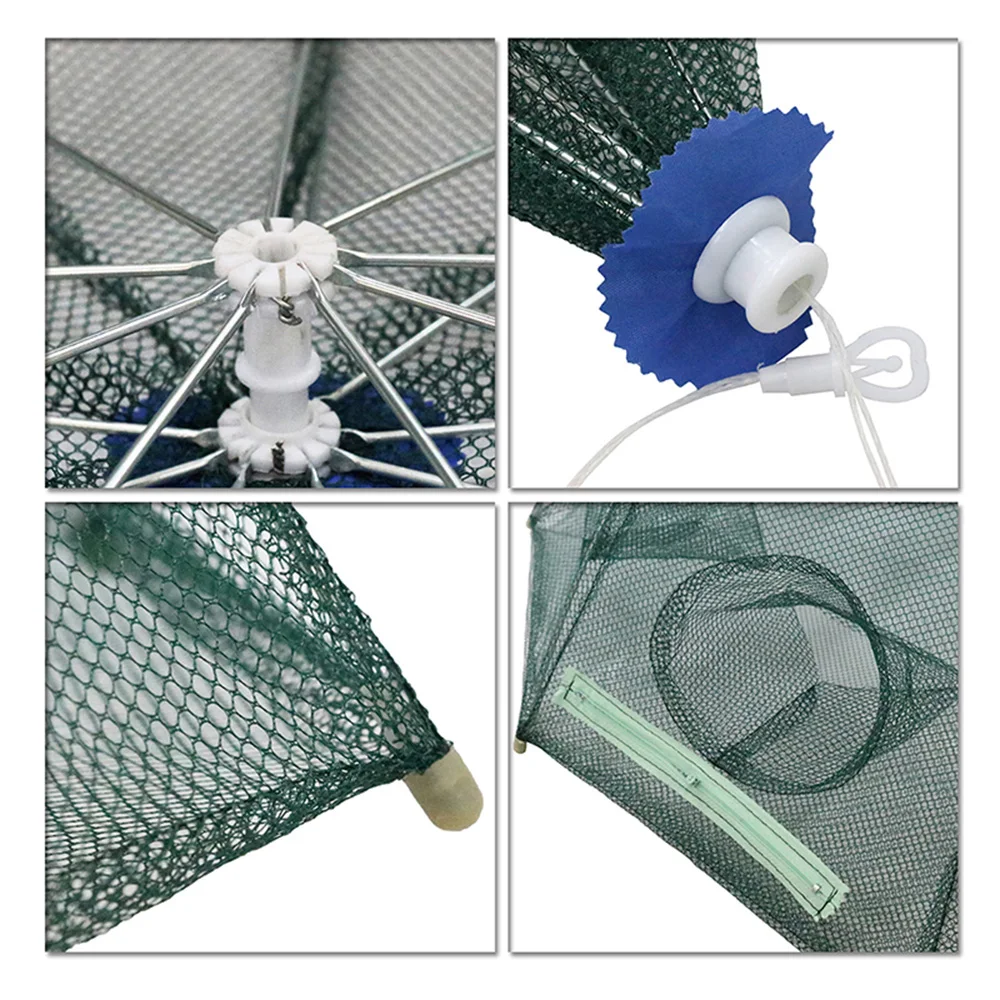 fish bag fish net fishing nets' details