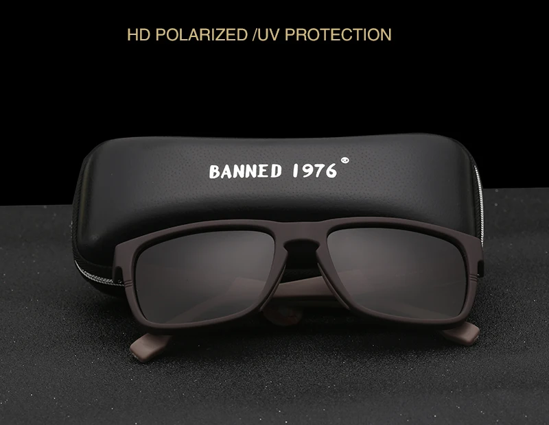 2018 Новый TR90 HD поляризованные весна петли солнцезащитные очки для Для мужчин/Для женщин Винтаж очки Аксессуары Солнцезащитные очки для