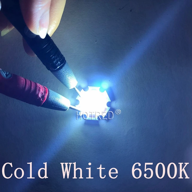 CREE XHP70 6500K холодный белый 5000K нейтральный 3000K теплое белое светодиодное освещение
