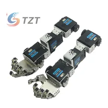 Новое поступление человекоподобный робот левая рука правая рука с пальцами манипулятор и сервопривод для DIY робототехники