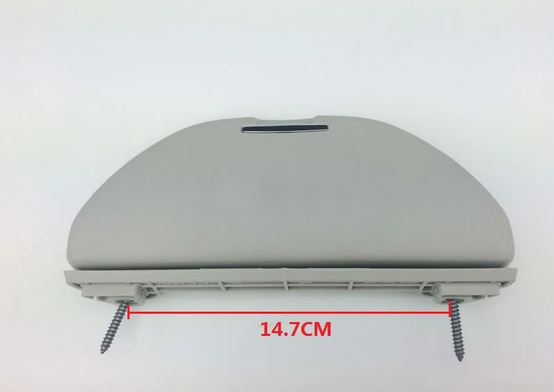Чехол для Golf MK4 Bora Polo 9N3 Passat B5.5 Octavia Fabia 18D857465 18D 857 465|18d 465|glasses casepolo glasses case |
