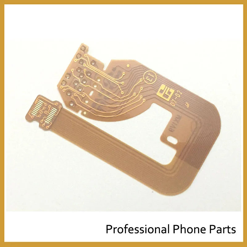 Original Replacement Parts for nokia 8910 mobile phone Flex Cable free shipping Original Replacement Parts for nokia 8910 mobile phone Flex Cable free shipping