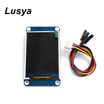 

2.2 Inch TFT Screen Nextion Input Display for MMDVM Board UHF VHF Hotspot for Raspberry PI Zero W Rainsun Nano Pi Neo F7-002