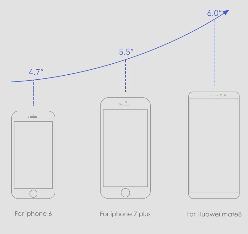 Flash Deal Gaciron Bike Bicycle Phone Holder For 4.7-6 inch Phones Silicone Protect Optional Firmer Lighter Easy Install Bike Accessories 15 Flash Deal Gaciron Bike Bicycle Phone Holder For 4.7-6 inch Phones Silicone Protect Optional Firmer Lighter Easy Install Bike Accessories 15