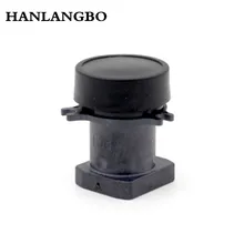 Action Camera Accessories 16Mp Ir Lens For Gopro Hero 6 5 Black 170 Degree Glass Ultra Wide Angle Lens For Go Pro Hero 6 fisheye lens for go pro 1 2 3 16 megapixel 1 2mm 220 degree super lens for gopro hero 4 3 3 black silver edition accessories