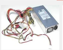 P2G-6460P 460W 2U Server 24 Pin Power Supply