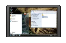 LILLIPUT UM-1012/C 10.1 Inch LED USB Monitor For Windows OS,Mac OS X,Build-in 2 Speakers