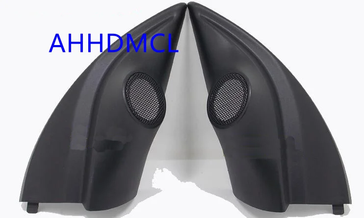 

Car Tweeter Refitting Speaker Boxes Audio Door Angle Gum For Mitsubishi Mirage
