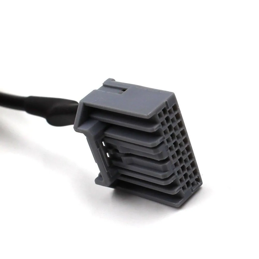 honda aux cable 3ew