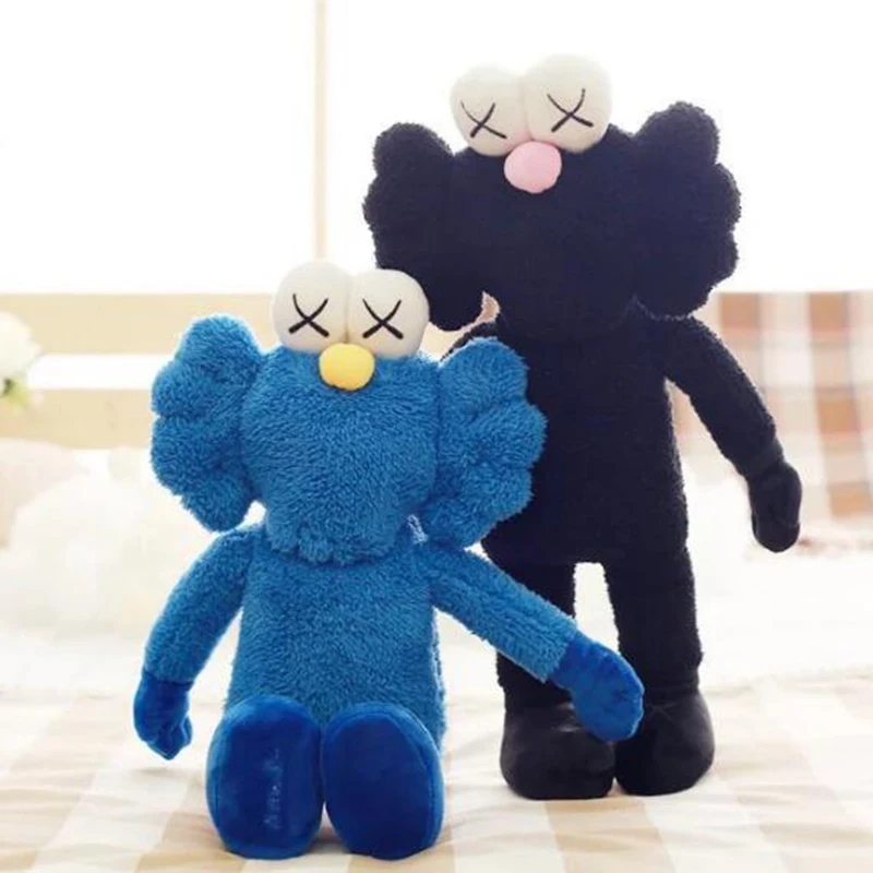 

New 50cm cartoon Creative Anime Plush Animal doll plush toy pillow plush toy peluche toys for children oyuncak