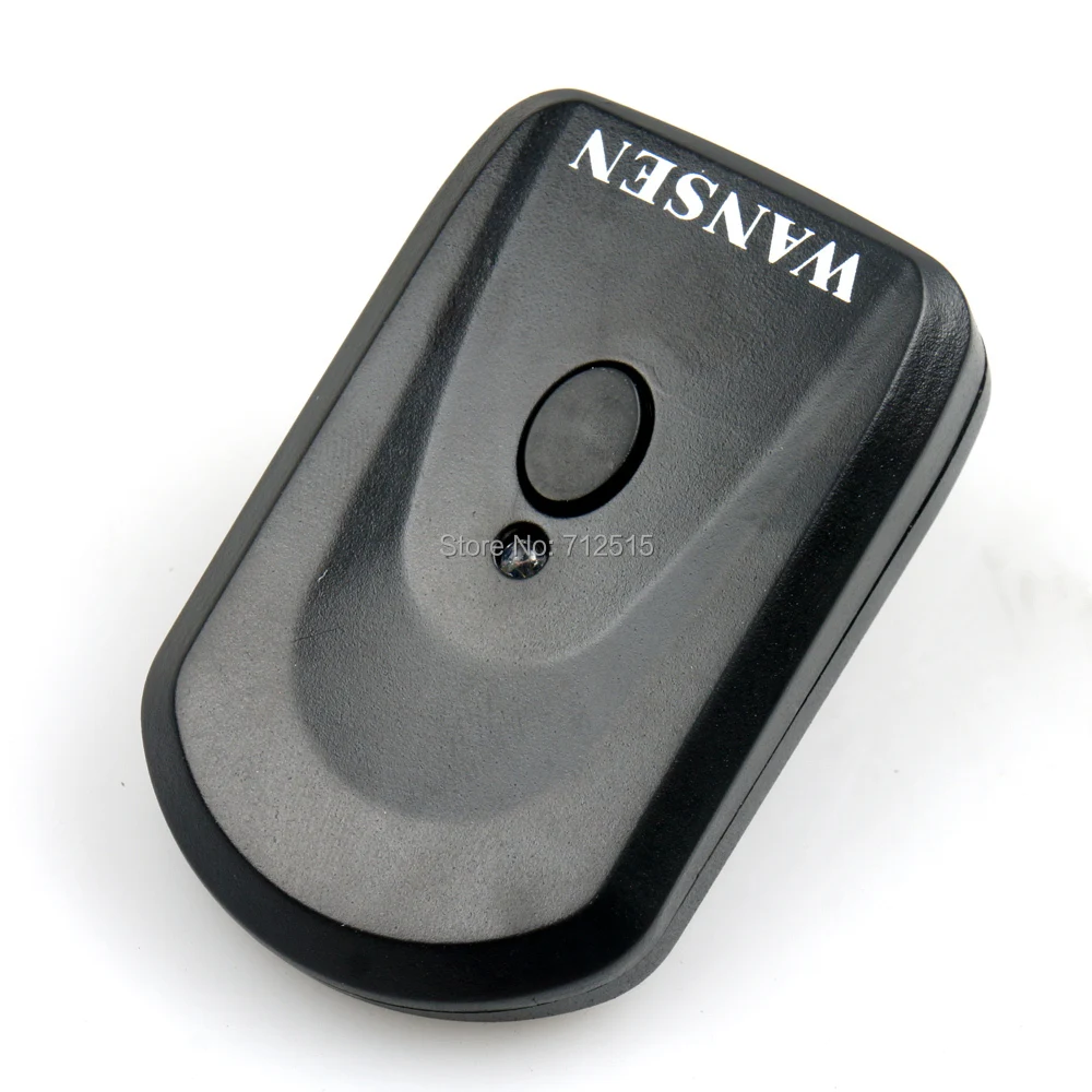 PT-04GY 4 Channels Wireless Remote Speedlite Flash Trigger Universal for Canon Nikon Pentax Olympus  (11).jpg