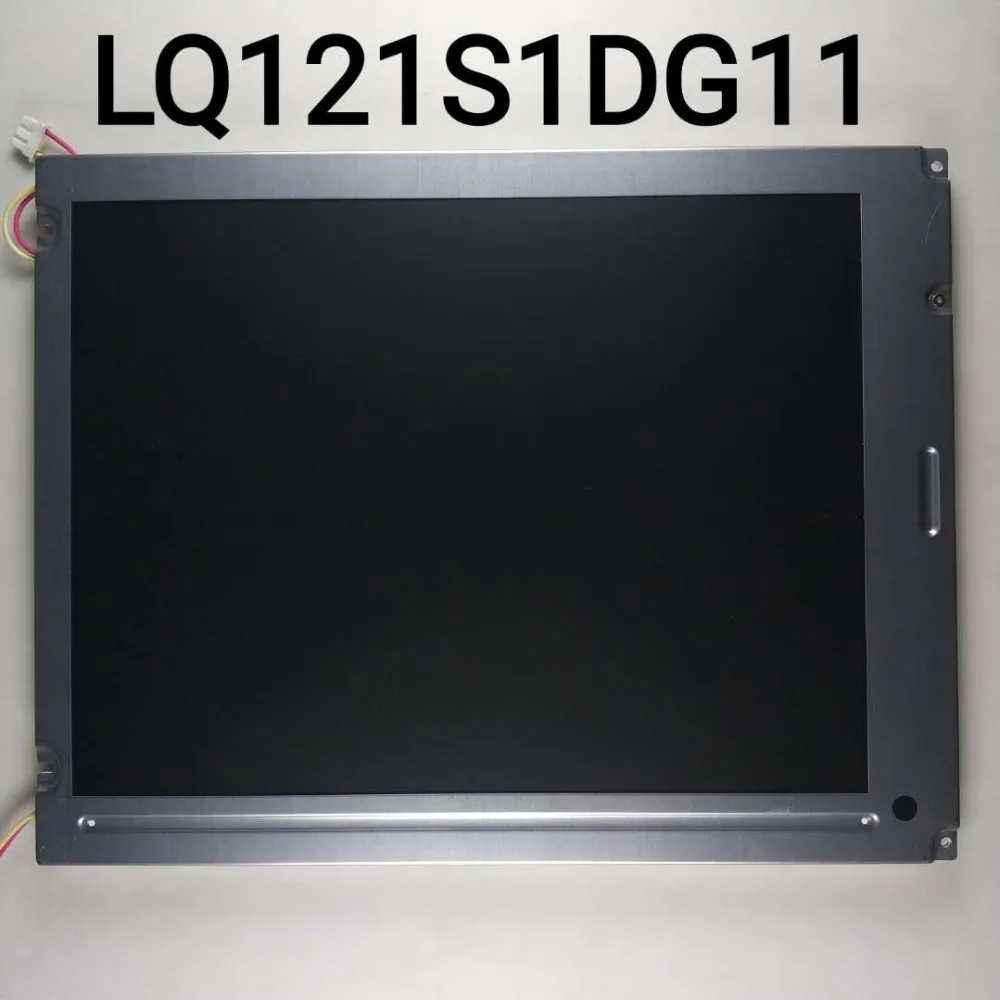 LQ121S1DG11 12,1 дюйма 800*600 ЖК-экран панели