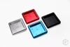 Boîtier en Aluminium anodisé, pour bm16a bm 16 bm16, panneaux de clavier en acrylique, diffuseurs en staline, peut supporter une attelle rotative ► Photo 3/6