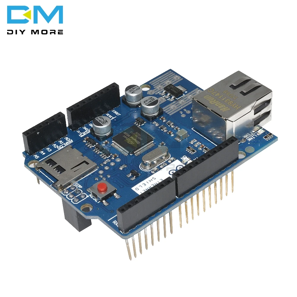 W5100 Mega 2560 Mega2560 Lan Ethernet R3 Щит Модуль Micro SD WizNet TCP/IP сеть макетная плата для Arduino UNO Duem