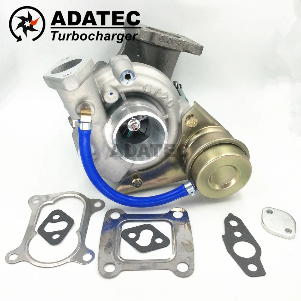 17201-54030 turbo