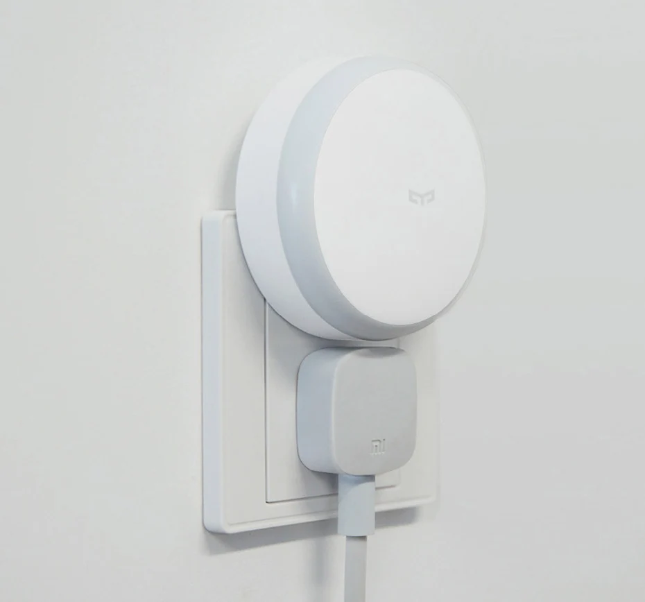 yeelight sensor night light plug-in type-5