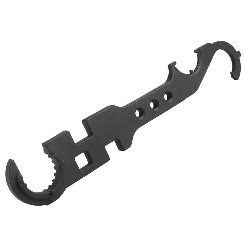 AR15 M16 Serie Combo Rifle Wrench Multi Tool for Ourdoor Hunting Airsoft RL37-0036-03