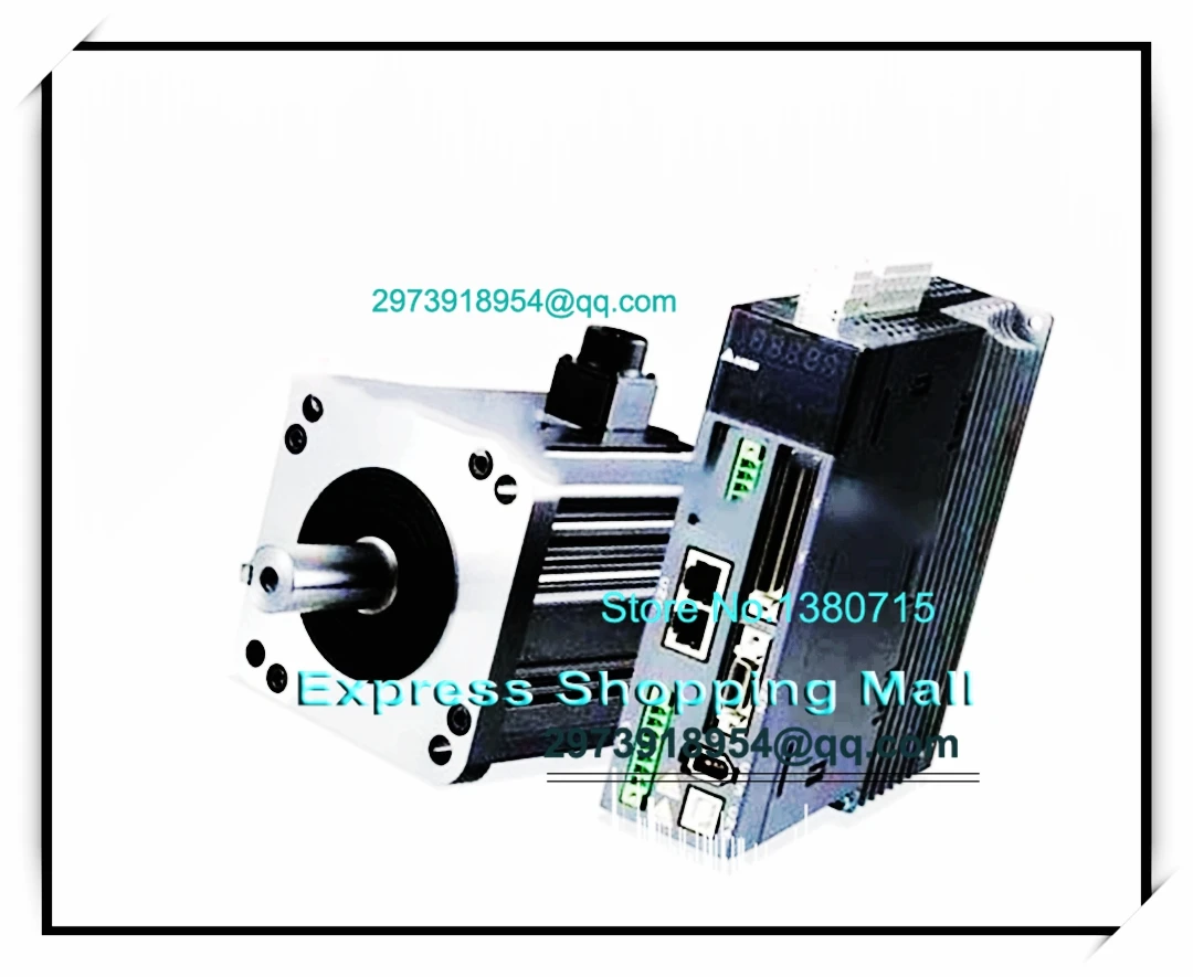 ASD B2 2023 B ECMA C21020RS 100mm 220v 2KW 6 37NM 3000rpm 17bit Delta AC servo