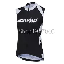 Новинка Morvelo Женская велосипедная майка без рукавов быстросохнущая велосипедная спортивная рубашка Летняя велосипедная одежда maillot ropa ciclismo