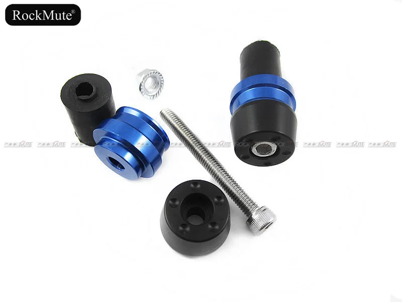 blue handle bar end 1