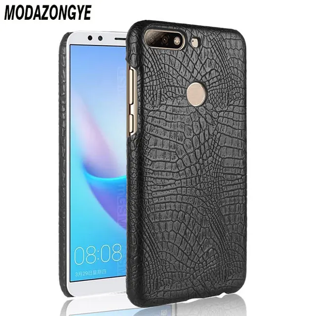 custodia huawei y7 2018 custodia huawei y7 2018