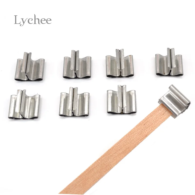 Lychee, 50 штук, Новое поступление, 8 мм, 12,5 мм, 13 мм, деревянный фитиль для свечей, устойчивая свеча, фитиль, ядро, со свечами, домашний декор