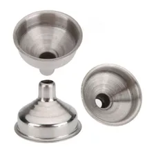 

Stainless Steel Pocket Hip Flask Alcohol Whiskey Liquor Screw Cap