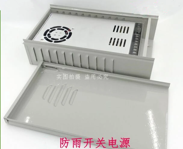 250 w 48 v 5.2a ac/dc 방수 스위칭 산업용 전원 공급 장치 249 와트 48 볼트 5.2amp ac/dc 산업용 모니터링 변압기