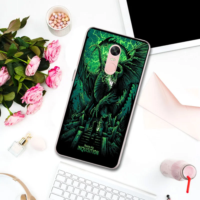 Силиконовые мягкие чехлы для телефонов Xiaomi Mi Redmi Note 3 3S 4 4X 4A 5 5S 5A 6 6X 6A 8 A1 Pro Plus Max 2
