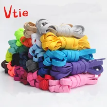 Шнурки пара классических плоских двойных полых тканых шнурков 35,4 дюйма/90 см спортивные шнурки для повседневной обуви 8 цветов