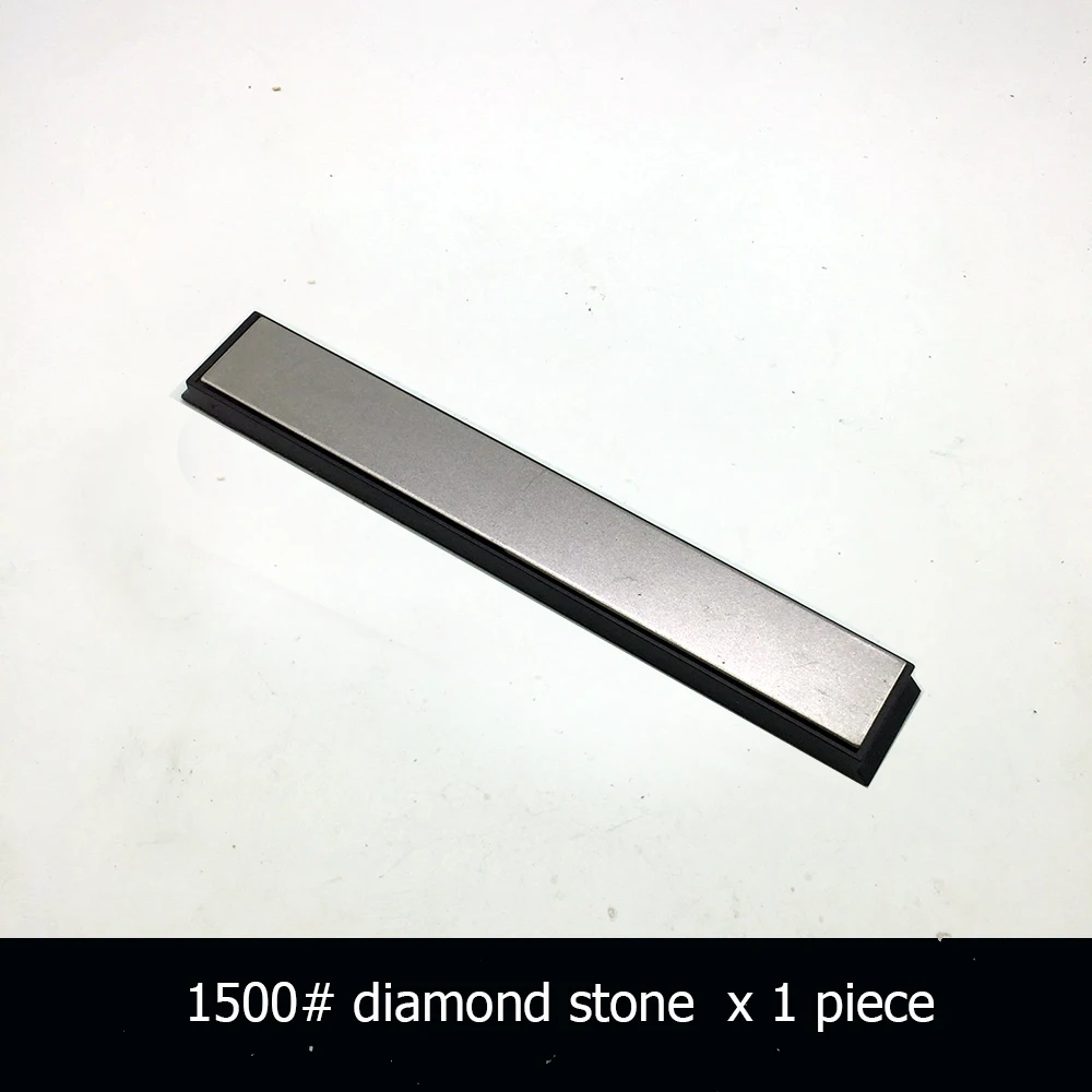 80-2000 зернистость Ruixin Pro III Apex точилка Алмазный точильный камень Замена точильный камень
