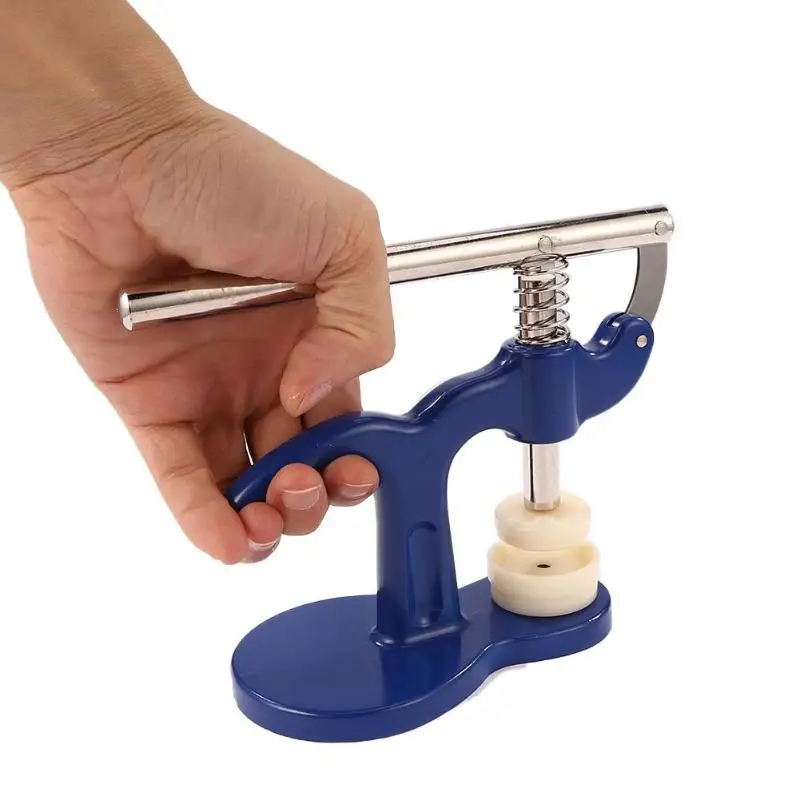 

Watch Bezel Inserts Watch Tools Watch Back Watchmaker Press Repair Tools Closer Watch Opener Back Case Repair Tool Dropshipping