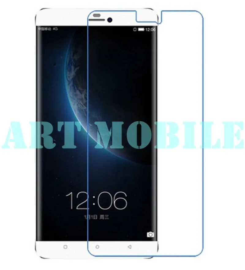 New 10X Anti Glare MATTE Matt Screen Protector For Daxian 7i Protective