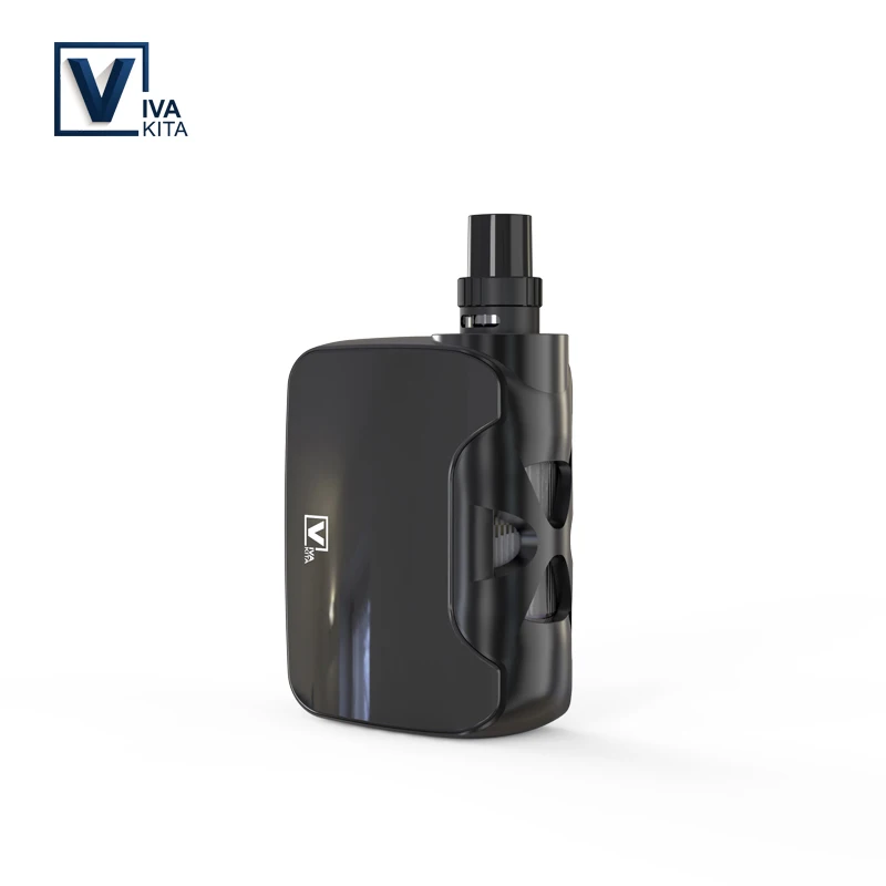 BOX MOD 1500mah FUSION 50W electronic cigarette 2.0ML Atomizer Vapor vaporizer child-lock vape kit 0.25ohm kanthal coils vapor BOX MOD 1500mah FUSION 50W electronic cigarette 2.0ML Atomizer Vapor vaporizer child-lock vape kit 0.25ohm kanthal coils vapor