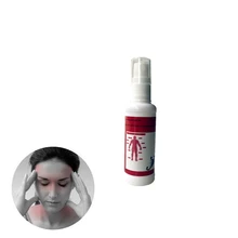 Psoatic Strain Pain Relief Medicated Essential Oil Spray 50ml Rheumatism Pain Plaster To Relieve Pain Chinese Herbs Health Care цена Psoatic Strain Pain Relief Medicated Essential Oil Spray 50ml Rheumatism Pain Plaster To Relieve Pain Chinese Herbs Health Care цены онлайн