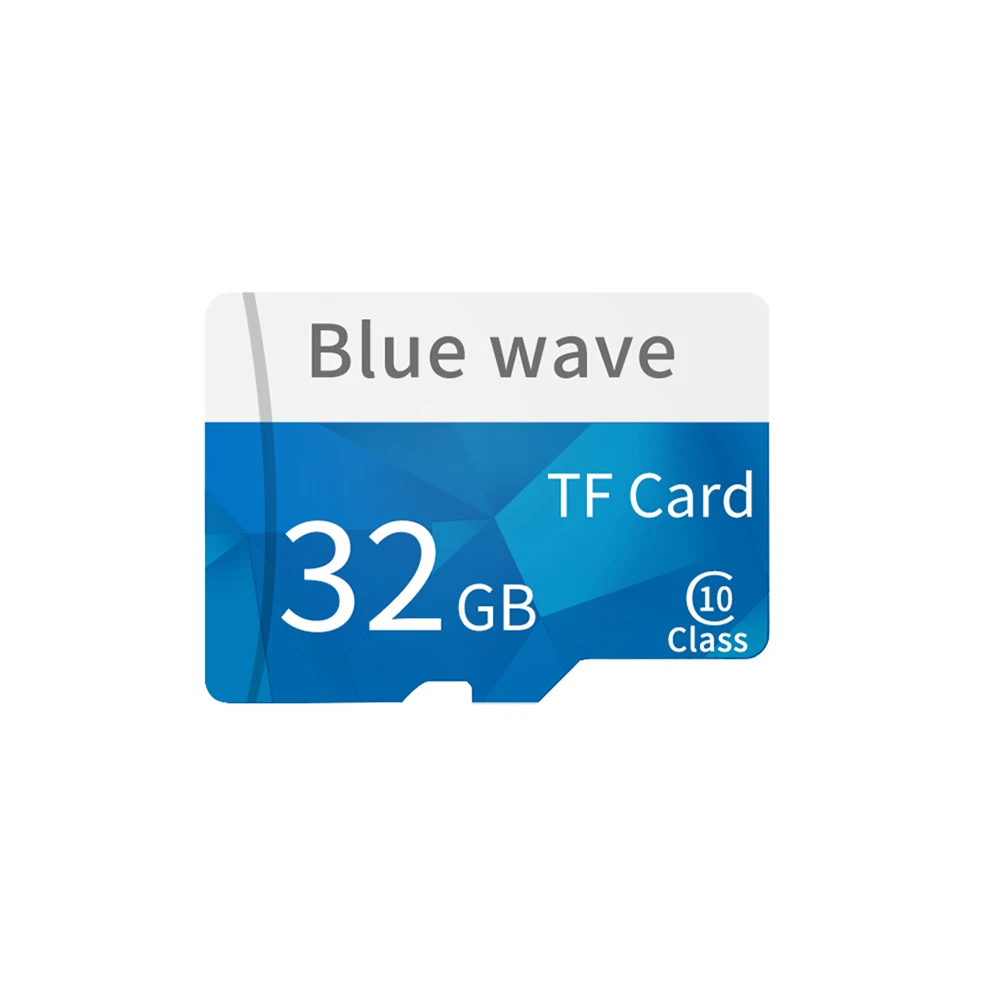 

Memory Card SD Card 32GB 16GB 8GB Class 10 TF Memory Card Flash TF Card Data Storage High Speed for Smartphone